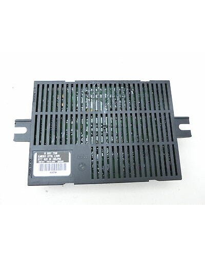 6937759 Bmw Işık modulu